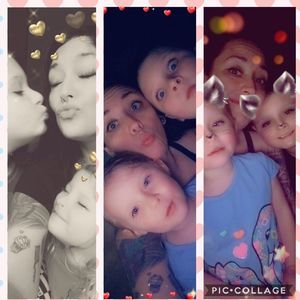 Meet your Posher, Christina